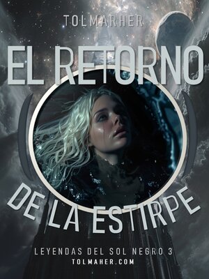 cover image of El Retorno de la Estirpe